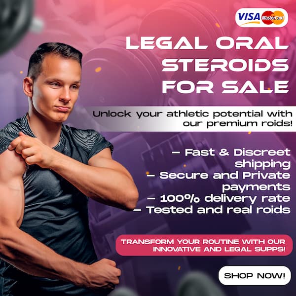 Buy Oral Steroids